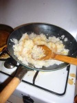 image of wok