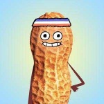 image of peanut