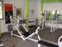 image of indoor