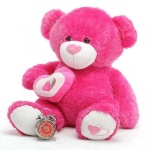 image of teddy_bear