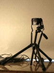 image of tripod