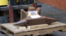 image of anvil #6