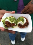 image of falafel #13