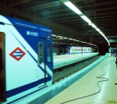 image of trainstation #15