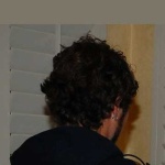 image of material