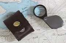 image of loupe