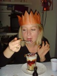 image of trifle
