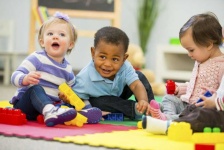 image of toddler