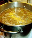 image of caldron