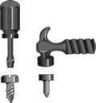 image of screwdriver