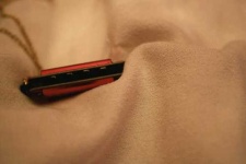 image of harmonica