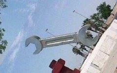 image of wrench