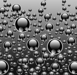 image of bubbly #24