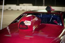 image of racer