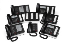 image of telephone