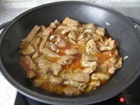 image of wok
