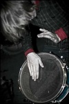 image of drum
