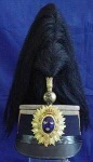 image of bearskin