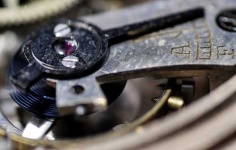 image of stopwatch