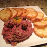 image of beef_tartare #11