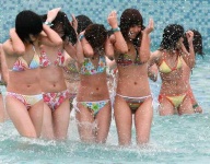 image of bikini