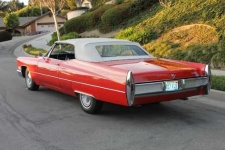 image of convertible
