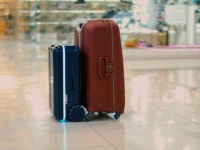image of suitcase
