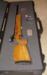 image of rifle