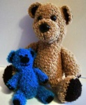 image of teddy