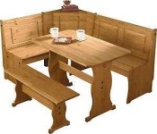 image of bench