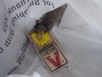 image of mousetrap