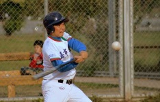 image of baseball