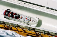 image of bobsled