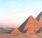 image of pyramid