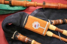 image of oboe