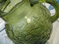 image of pitcher
