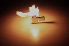 image of lighter
