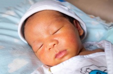 image of infant