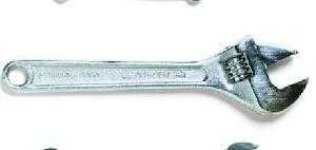 image of wrench