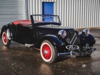 image of cabriolet