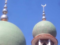 image of mosque