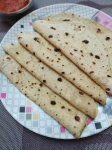 image of chappati #35