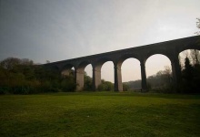 image of viaduct
