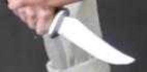 image of knife
