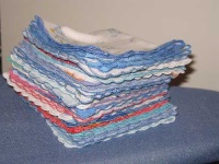 image of handkerchief