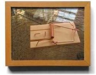 image of mousetrap