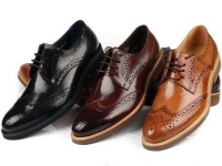 image of brown_shoes #7
