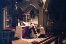 image of vestment