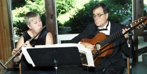 image of flute
