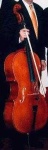 image of cello